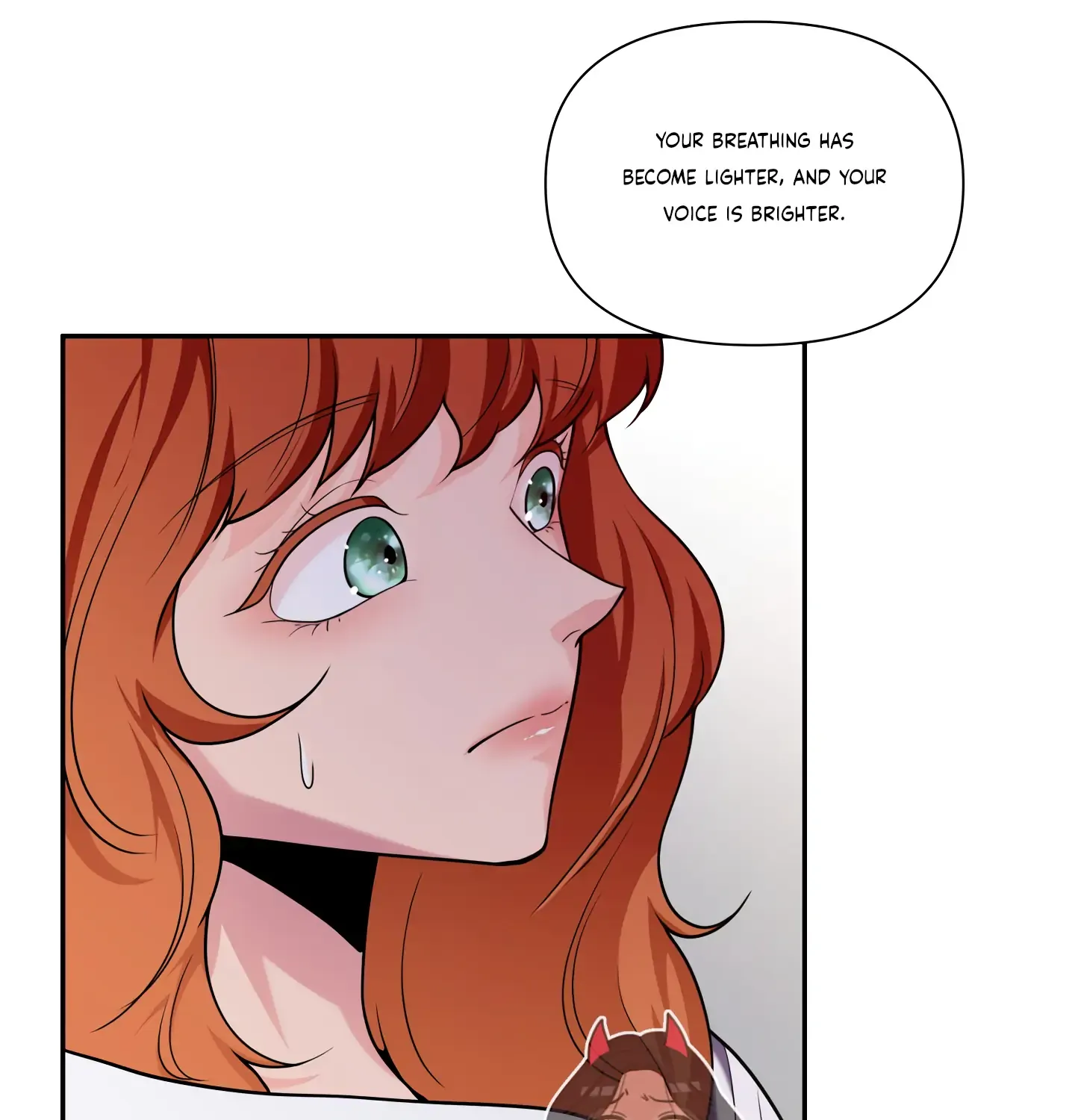 Read Fire in the Swamp chapter 25 image 37 on Lezhin