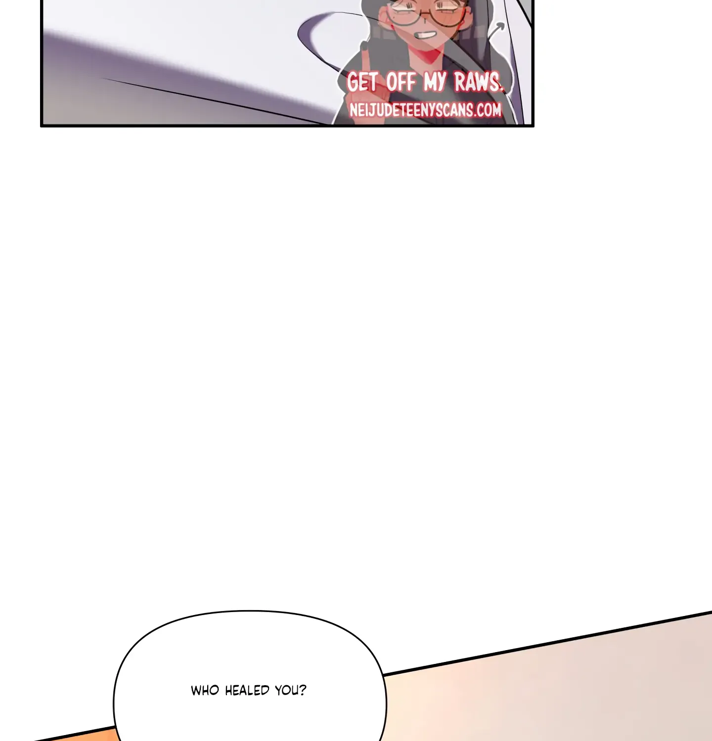 Read Fire in the Swamp chapter 25 image 38 on Lezhin