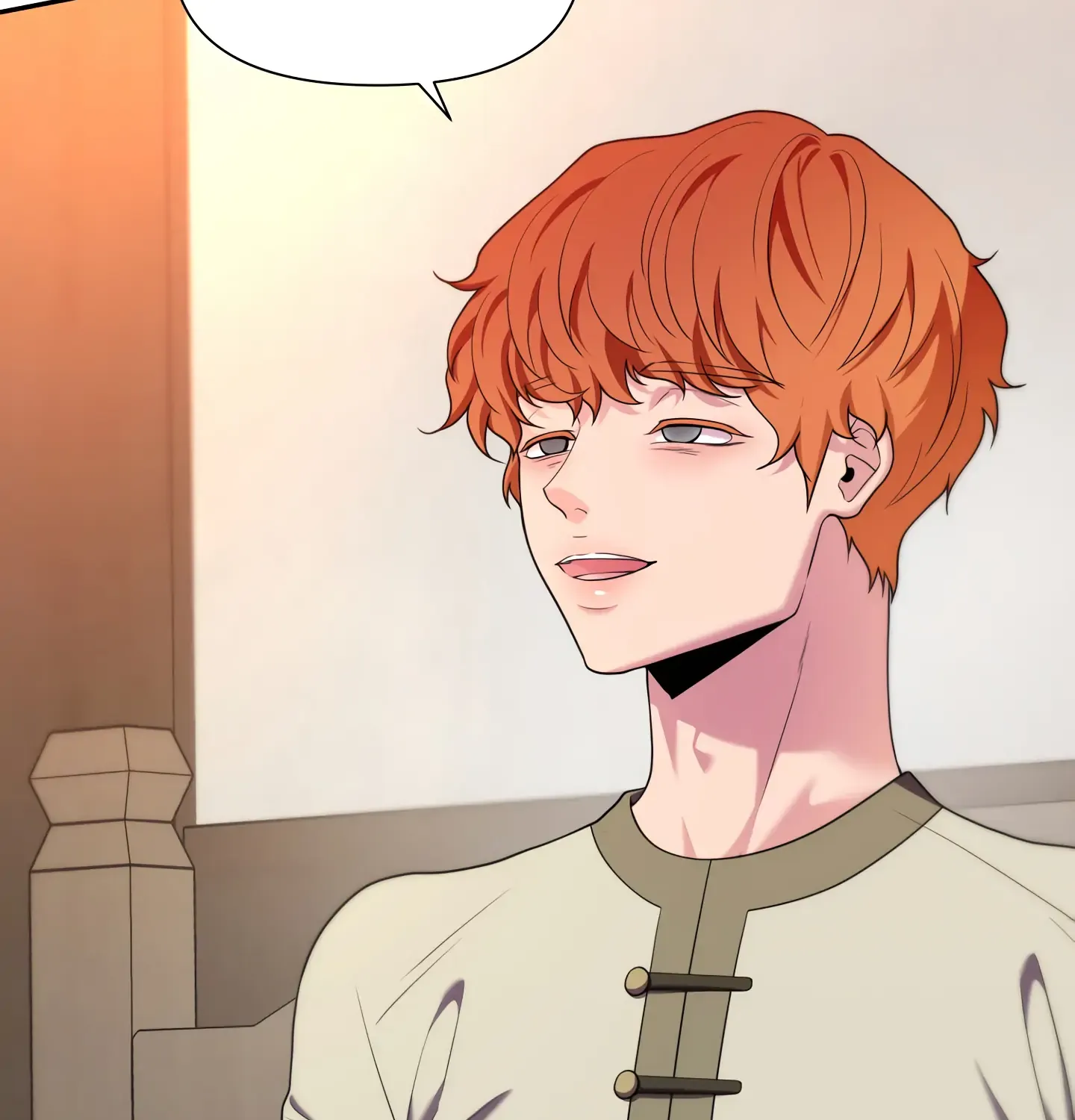 Read Fire in the Swamp chapter 25 image 39 on Lezhin