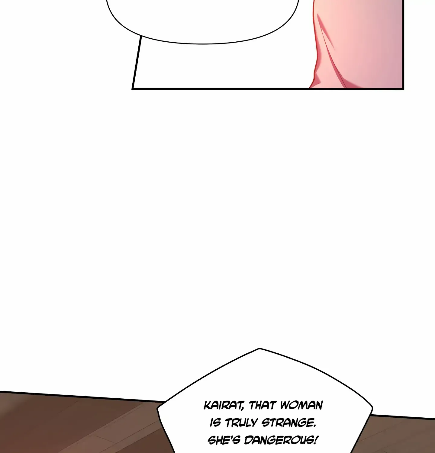 Read Fire in the Swamp chapter 25 image 45 on Lezhin