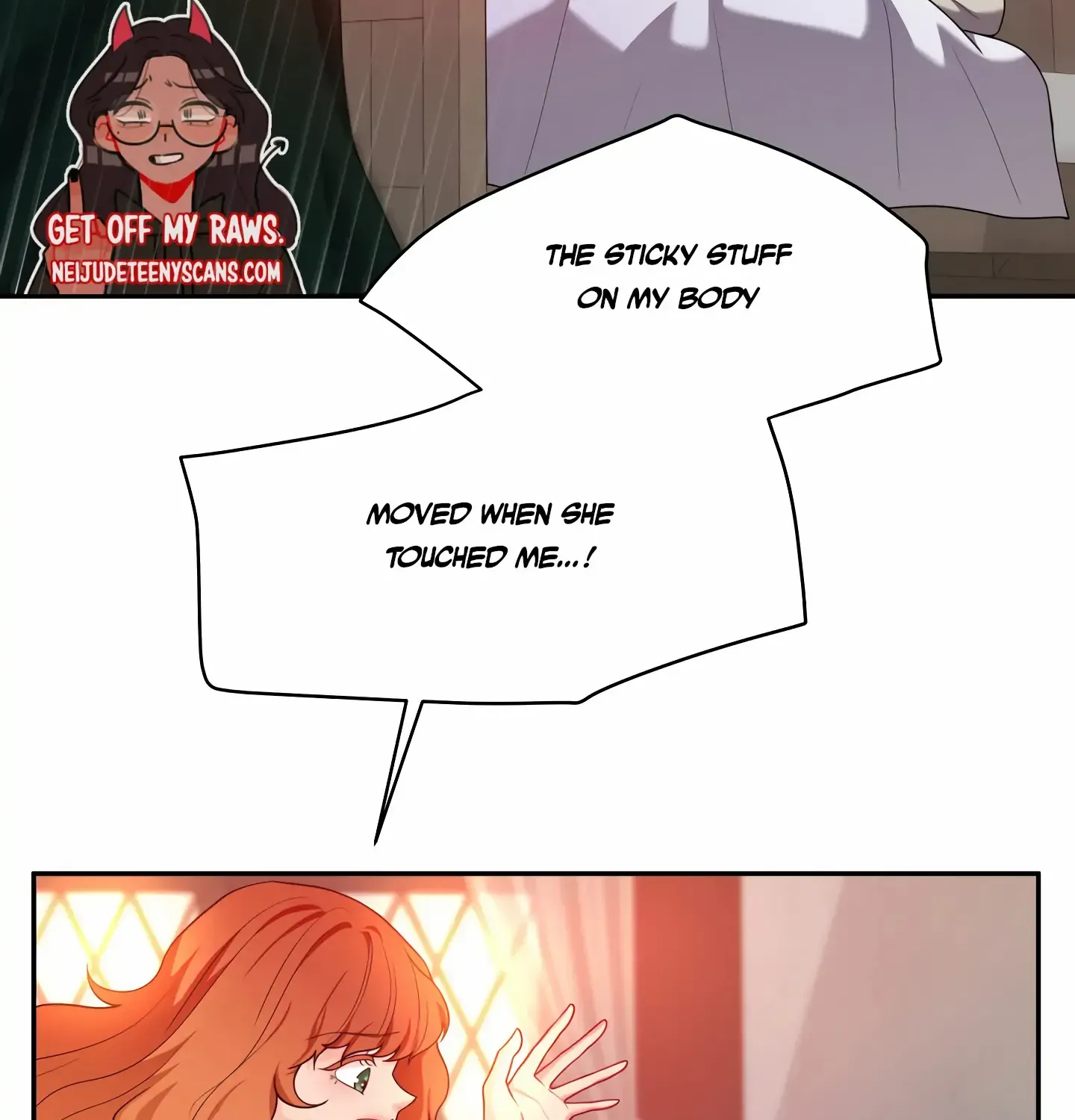 Read Fire in the Swamp chapter 25 image 47 on Lezhin