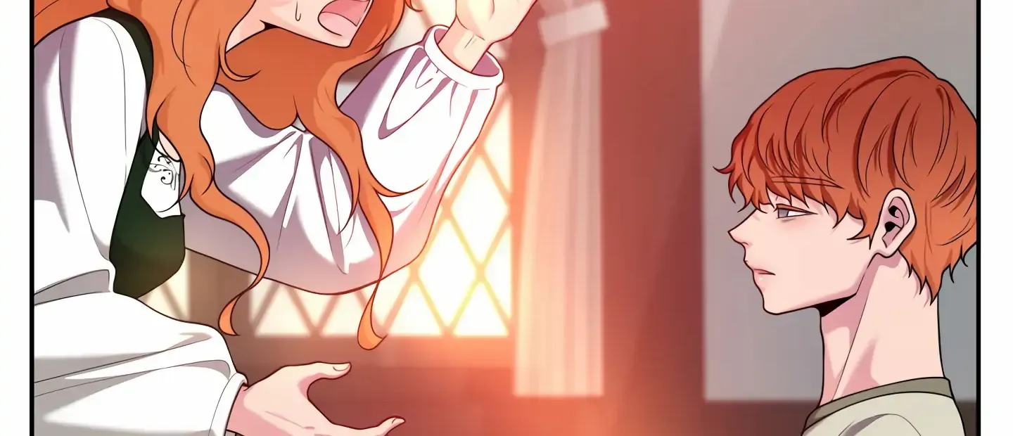 Read Fire in the Swamp chapter 25 image 48 on Lezhin