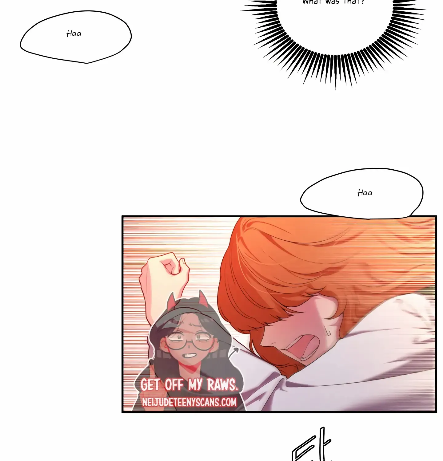 Read Fire in the Swamp chapter 25 image 5 on Lezhin