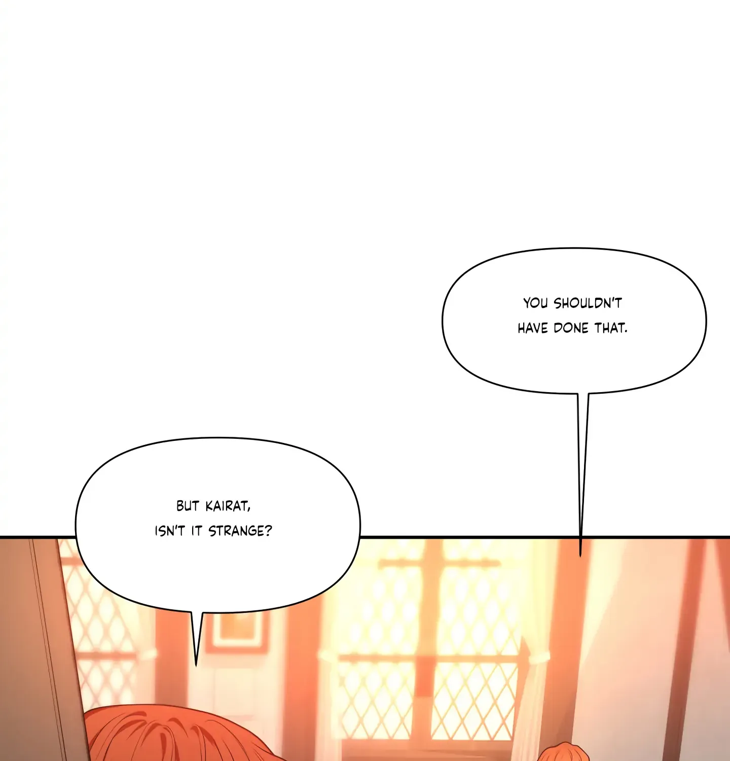 Read Fire in the Swamp chapter 25 image 55 on Lezhin