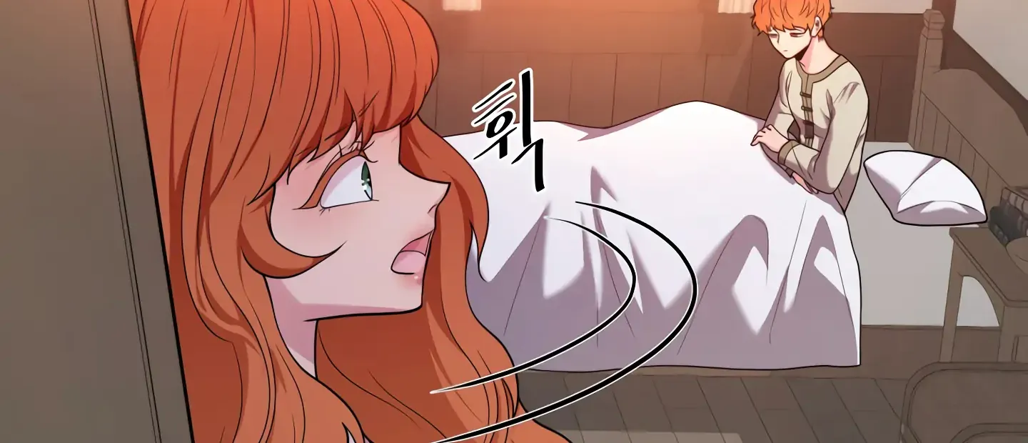 Read Fire in the Swamp chapter 25 image 56 on Lezhin