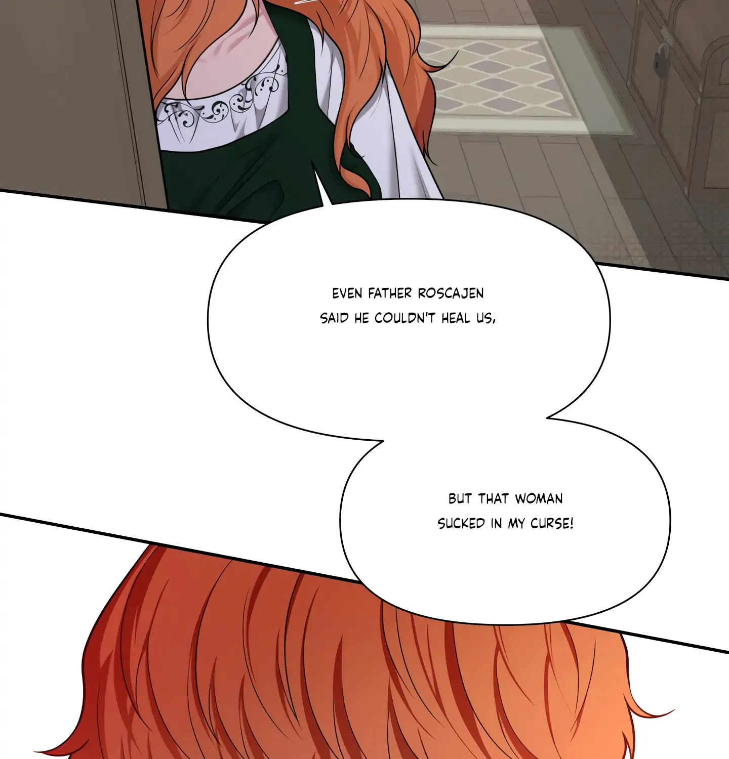 Read Fire in the Swamp chapter 25 image 57 on Lezhin