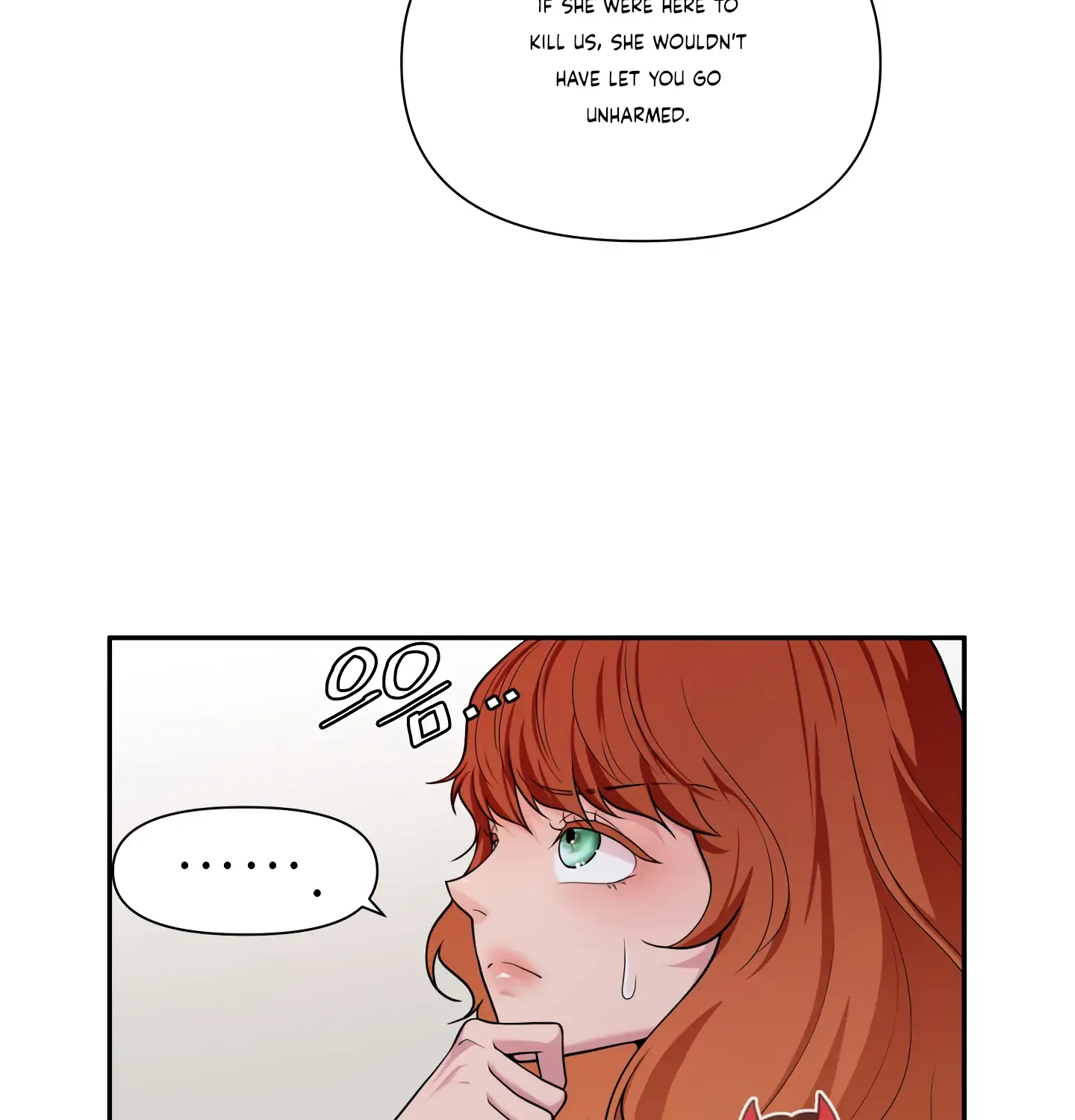 Read Fire in the Swamp chapter 25 image 61 on Lezhin