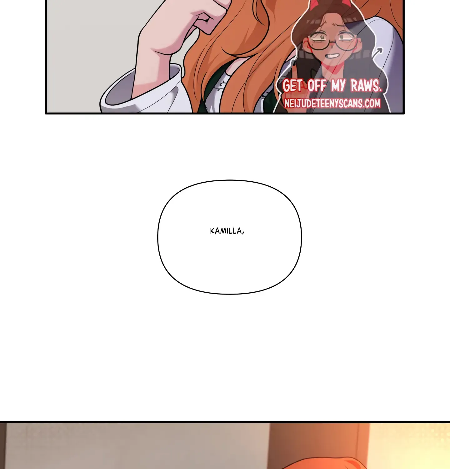 Read Fire in the Swamp chapter 25 image 62 on Lezhin