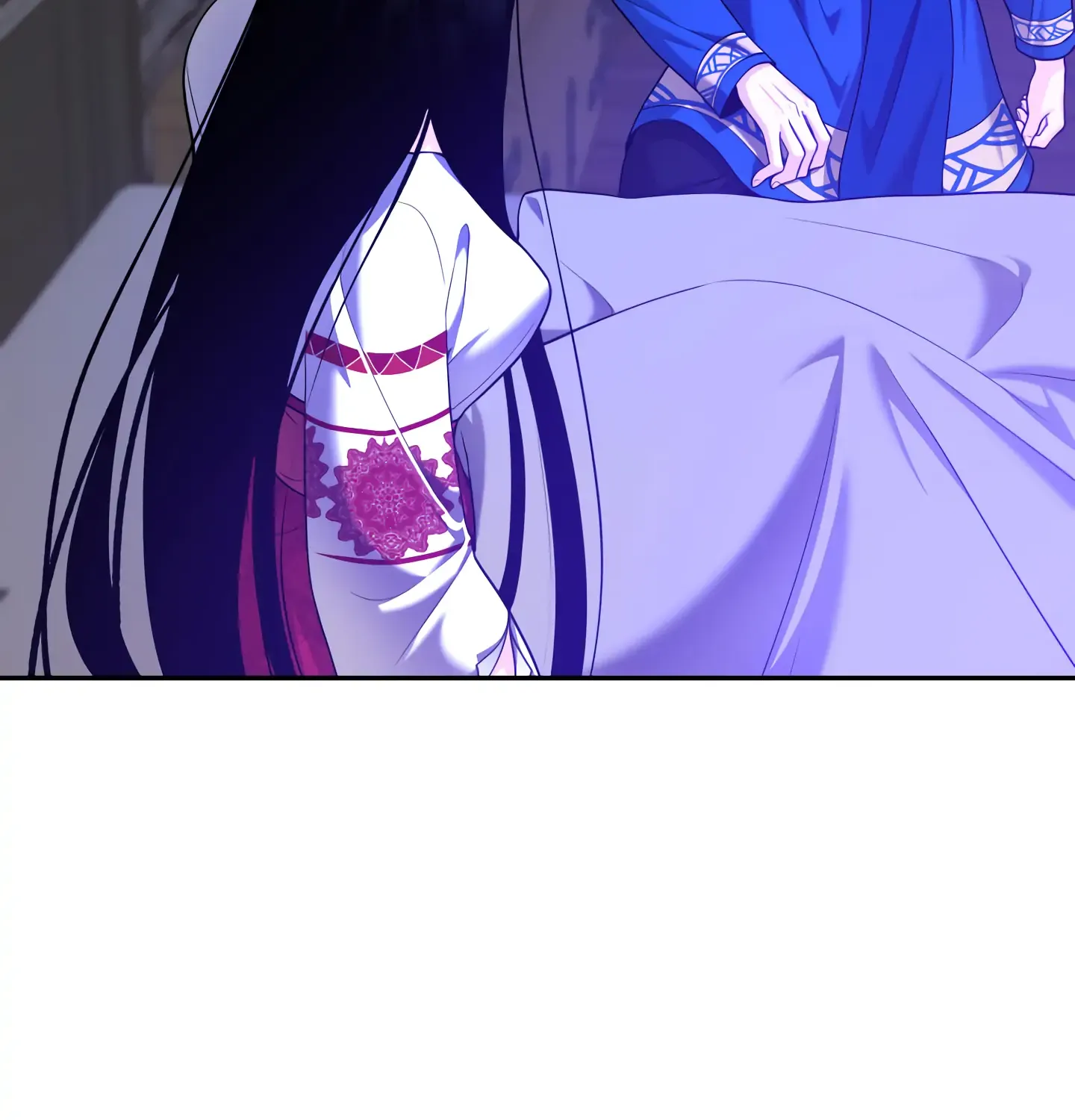 Read Fire in the Swamp chapter 25 image 79 on Lezhin