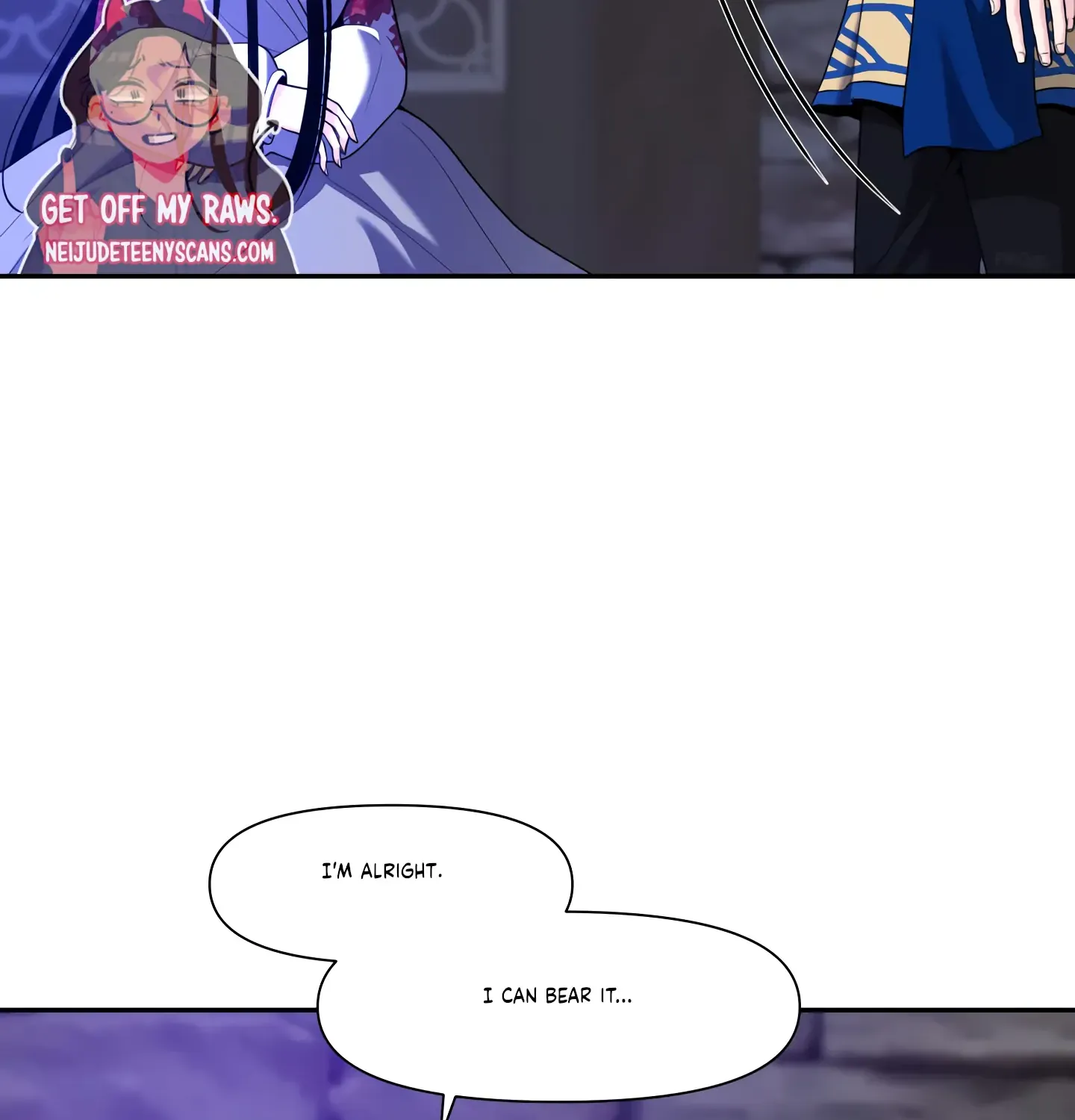 Read Fire in the Swamp chapter 25 image 82 on Lezhin