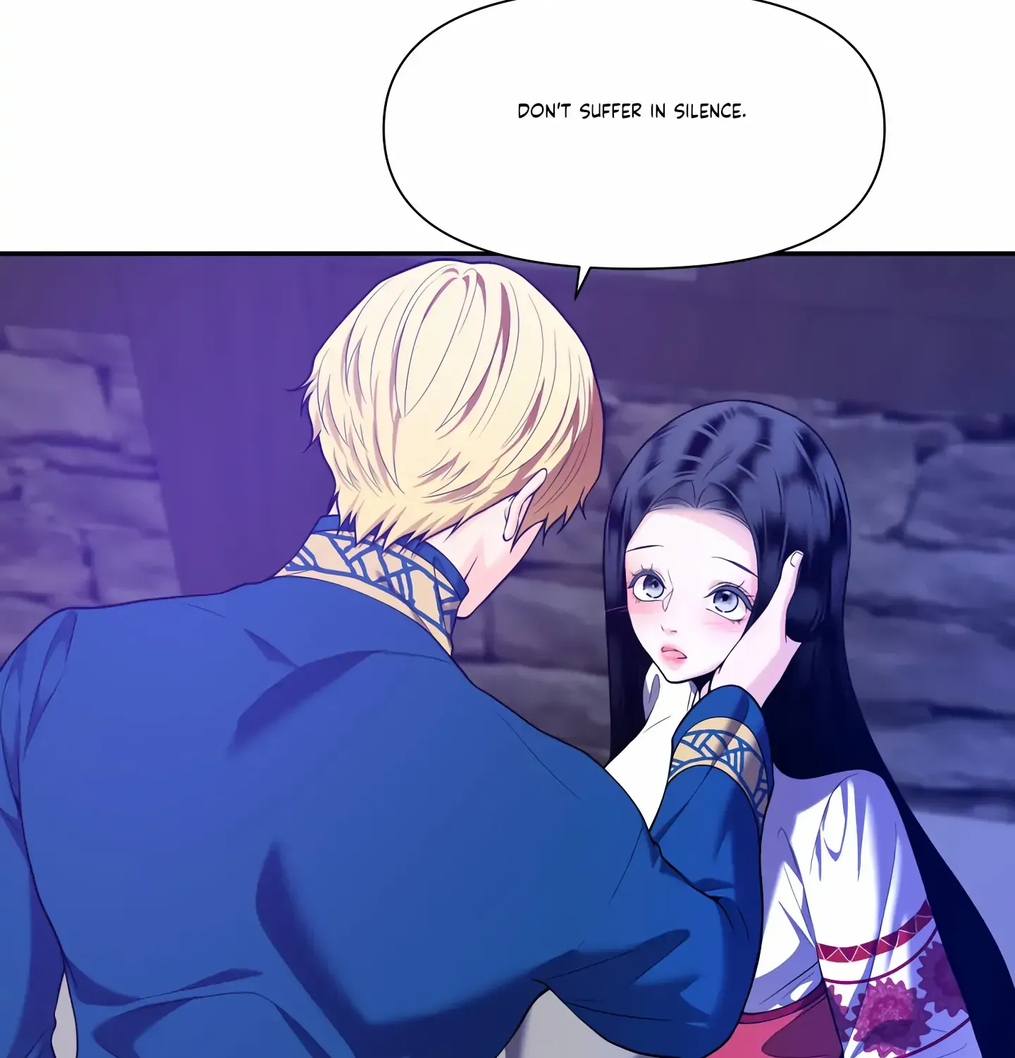 Read Fire in the Swamp chapter 25 image 87 on Lezhin