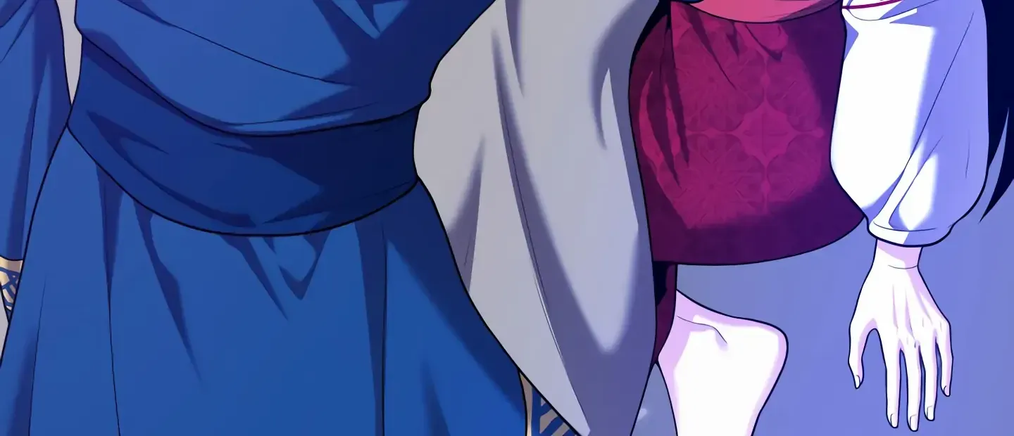 Read Fire in the Swamp chapter 25 image 88 on Lezhin