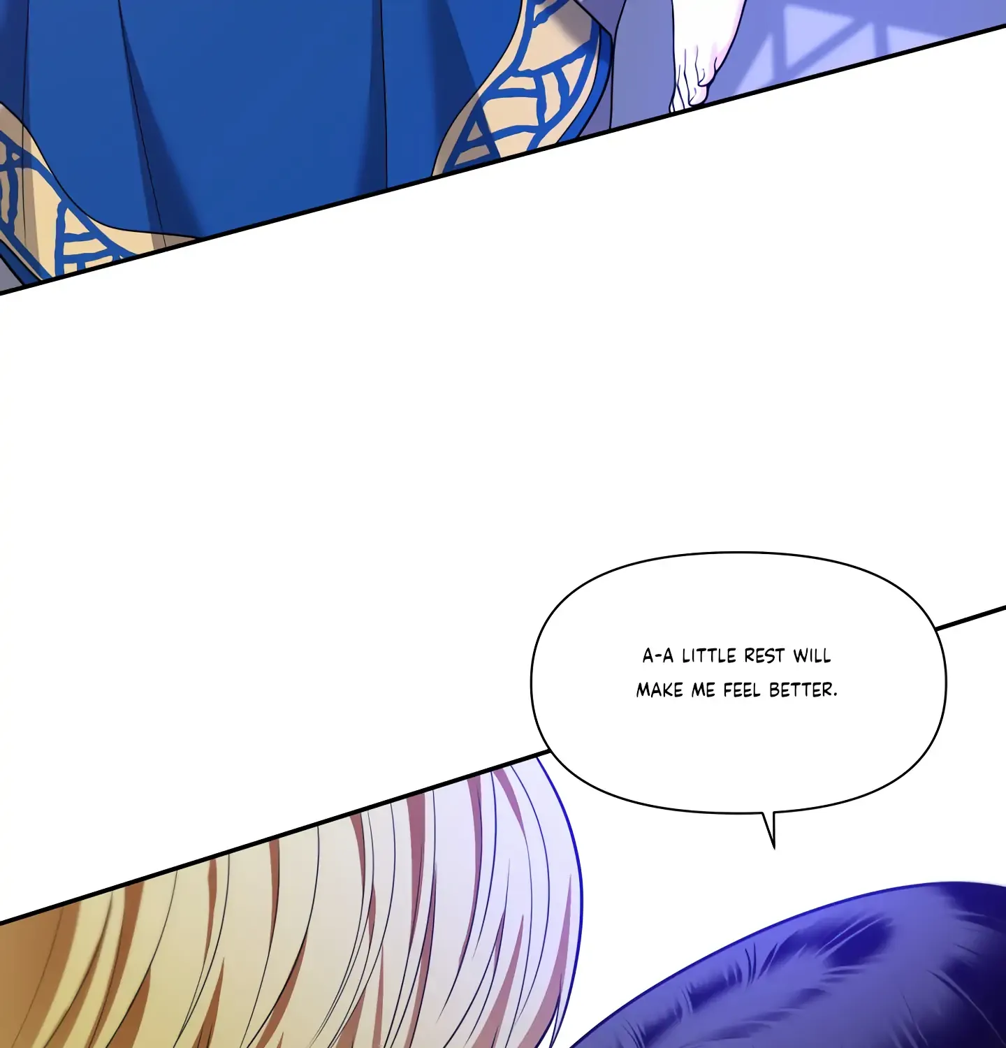 Read Fire in the Swamp chapter 25 image 89 on Lezhin
