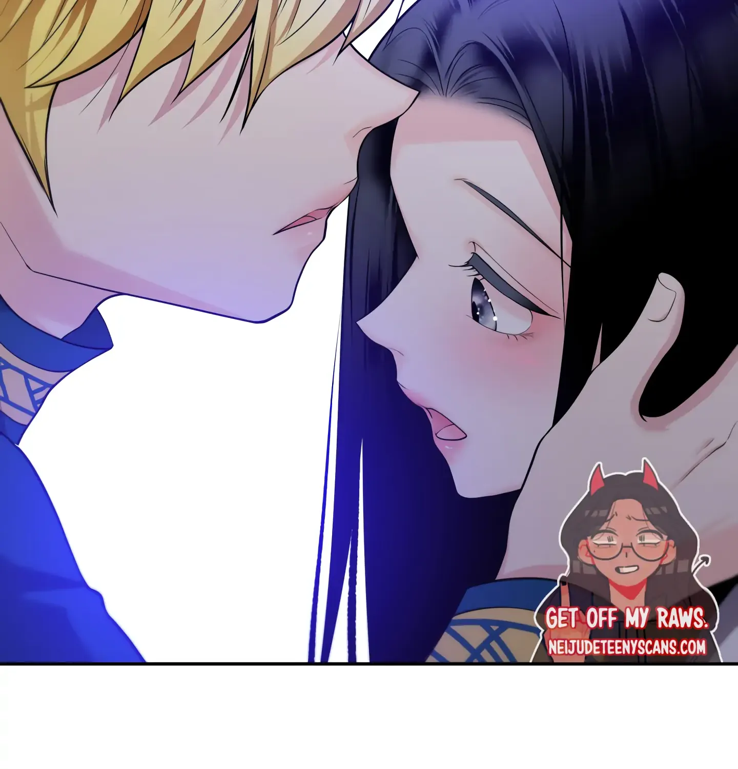 Read Fire in the Swamp chapter 25 image 90 on Lezhin