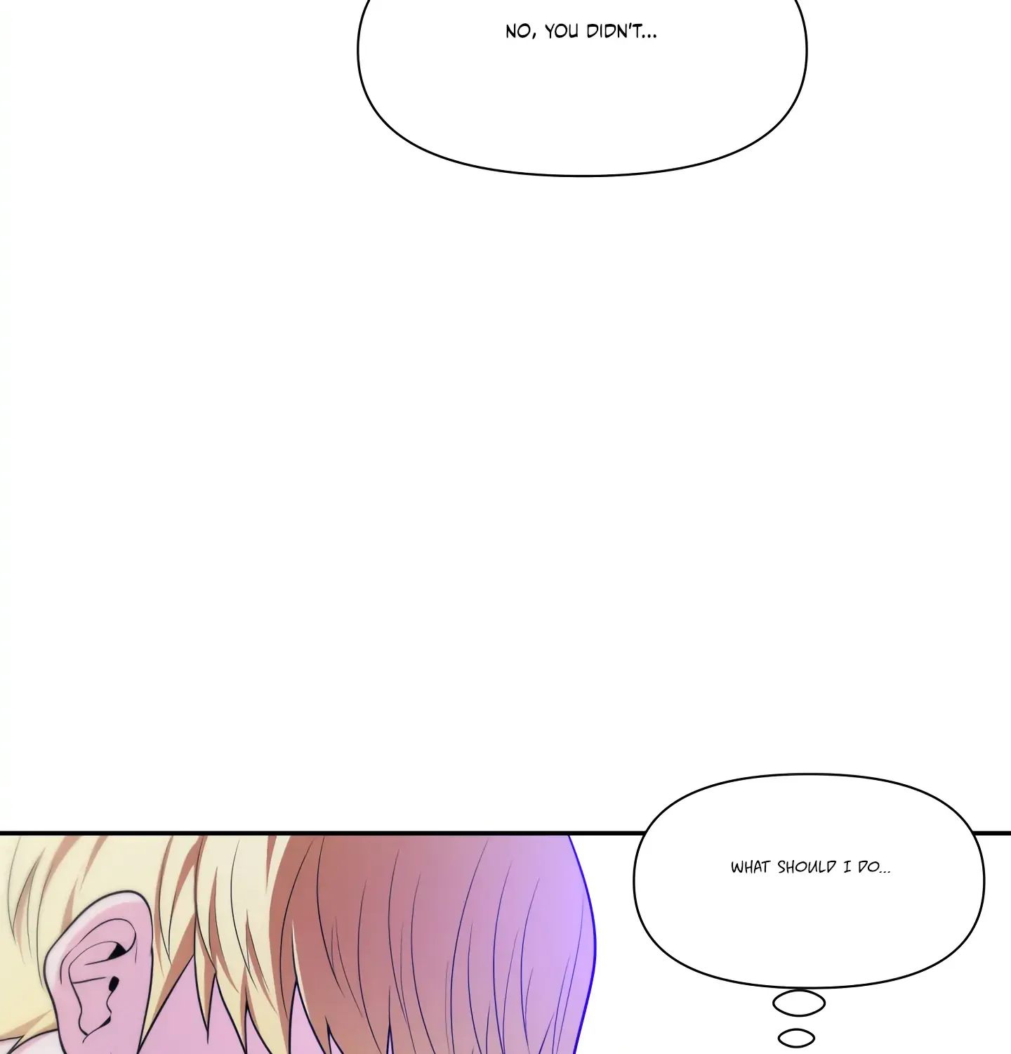 Read Fire in the Swamp chapter 26 image 125 on Lezhin