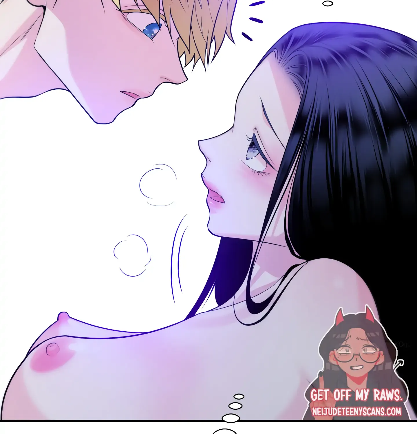 Read Fire in the Swamp chapter 26 image 126 on Lezhin