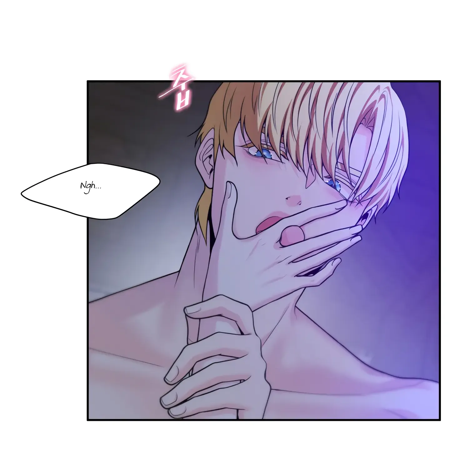 Read Fire in the Swamp chapter 26 image 13 on Lezhin
