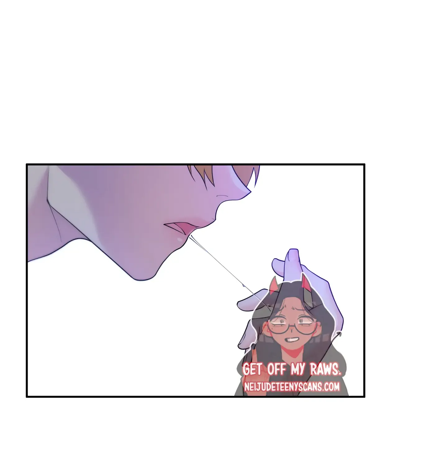 Read Fire in the Swamp chapter 26 image 17 on Lezhin