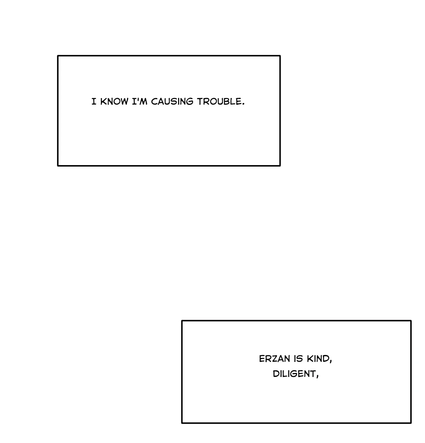 Read Fire in the Swamp chapter 26 image 20 on Lezhin