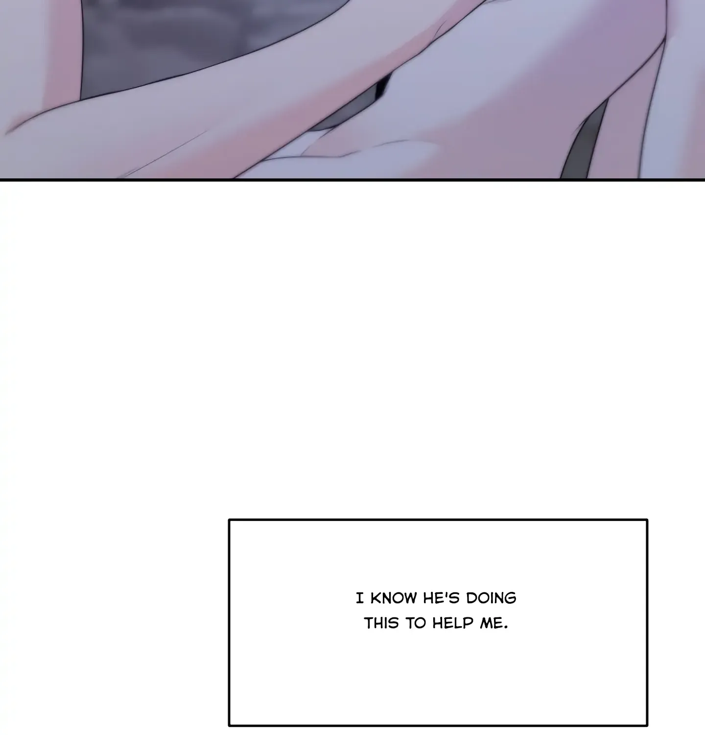 Read Fire in the Swamp chapter 26 image 22 on Lezhin