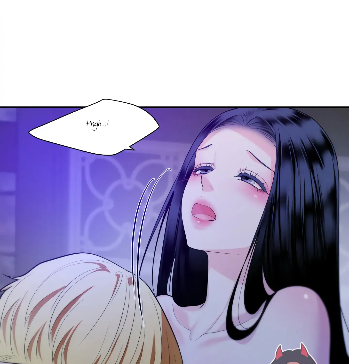 Read Fire in the Swamp chapter 26 image 25 on Lezhin