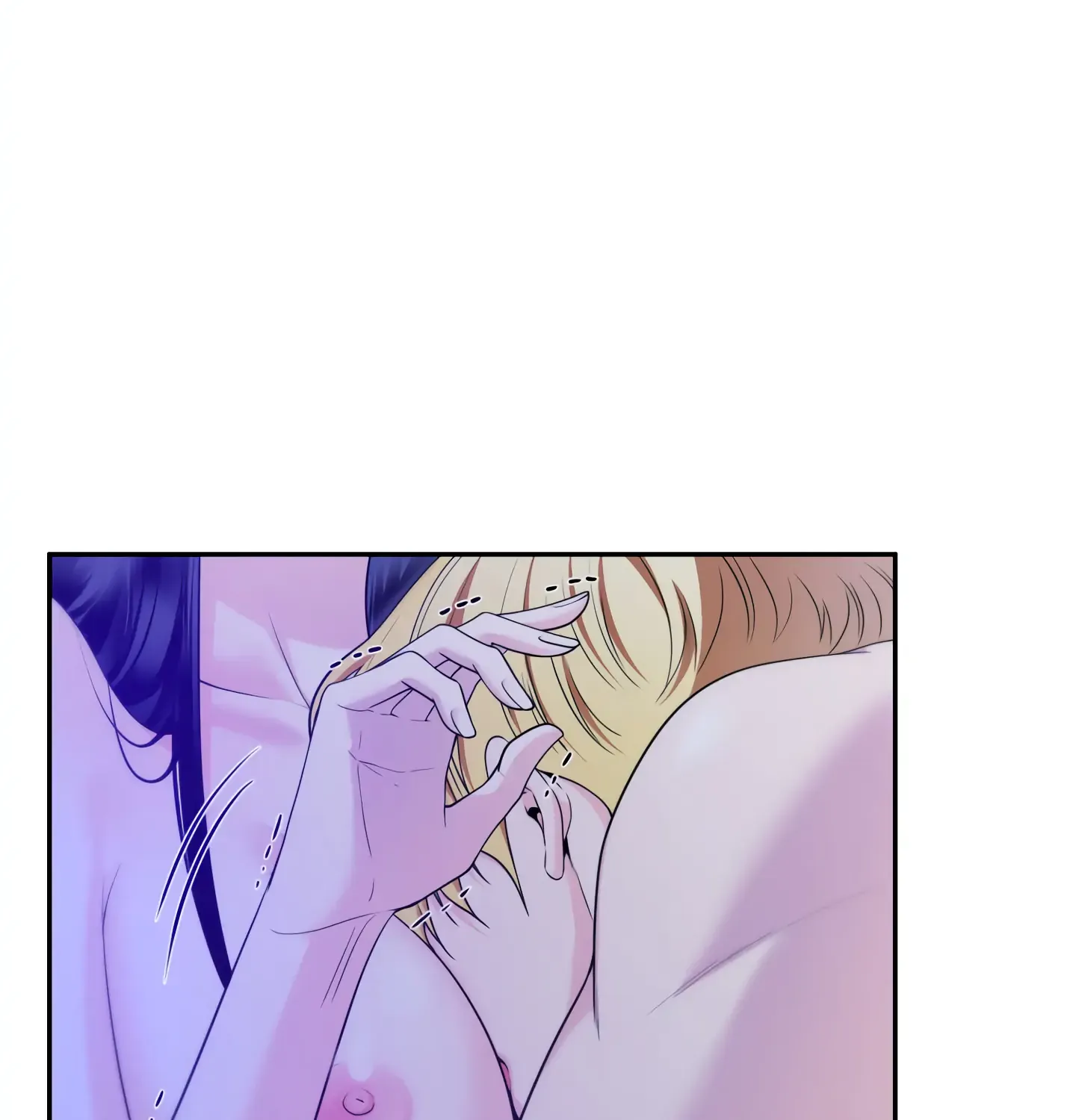 Read Fire in the Swamp chapter 26 image 34 on Lezhin