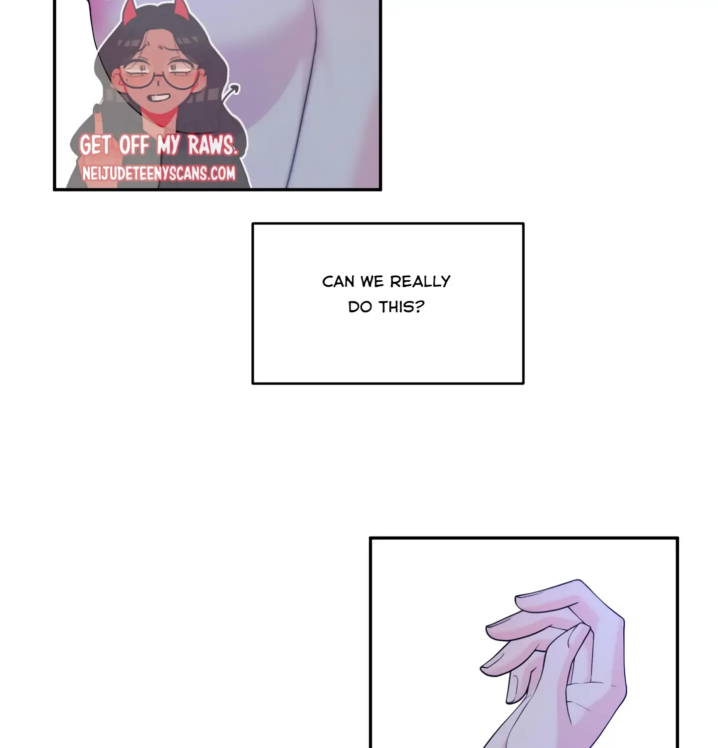 Read Fire in the Swamp chapter 26 image 4 on Lezhin