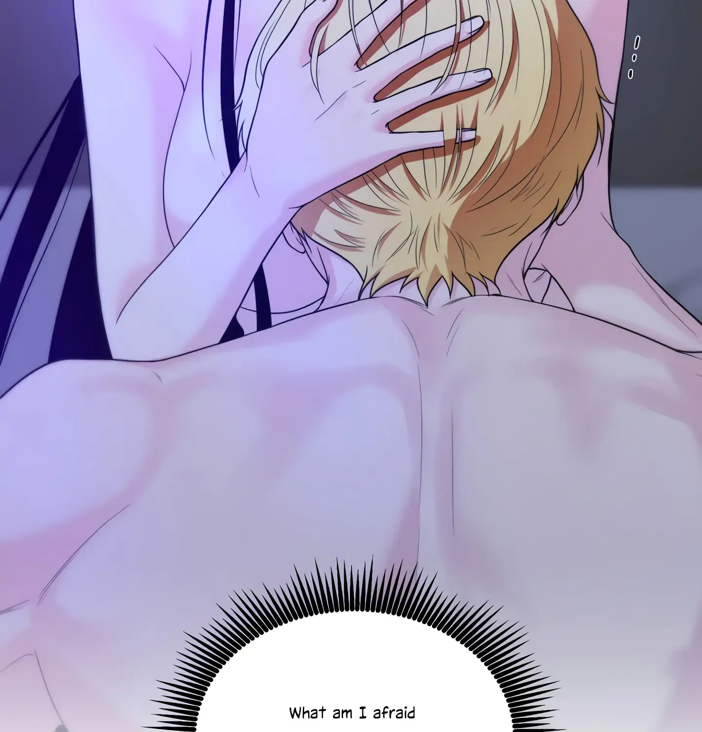 Read Fire in the Swamp chapter 26 image 40 on Lezhin