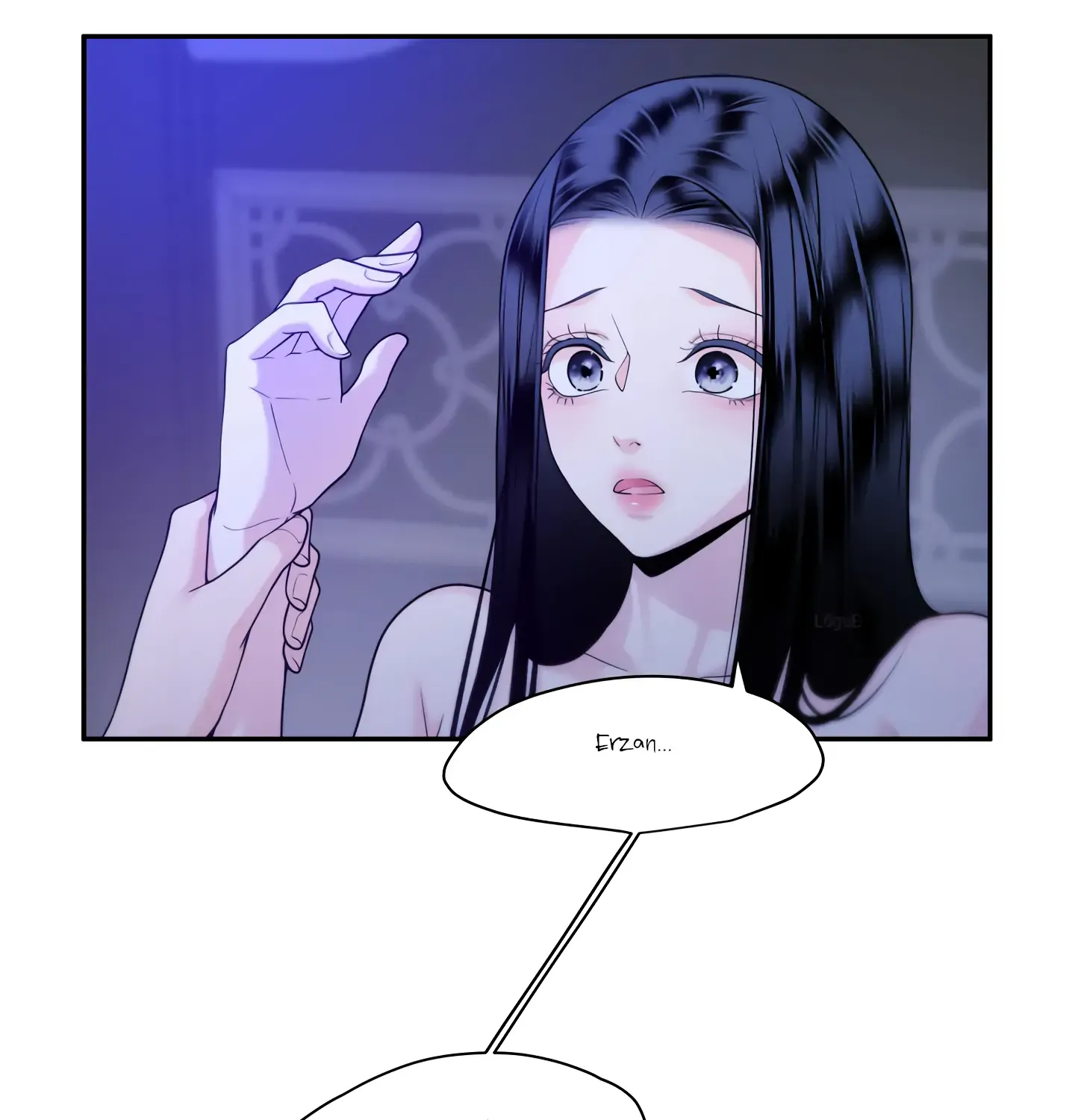 Read Fire in the Swamp chapter 26 image 6 on Lezhin
