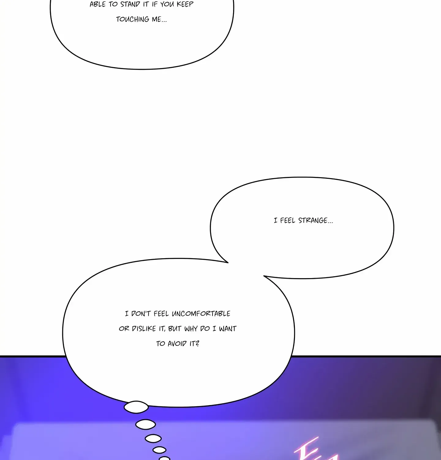 Read Fire in the Swamp chapter 26 image 69 on Lezhin