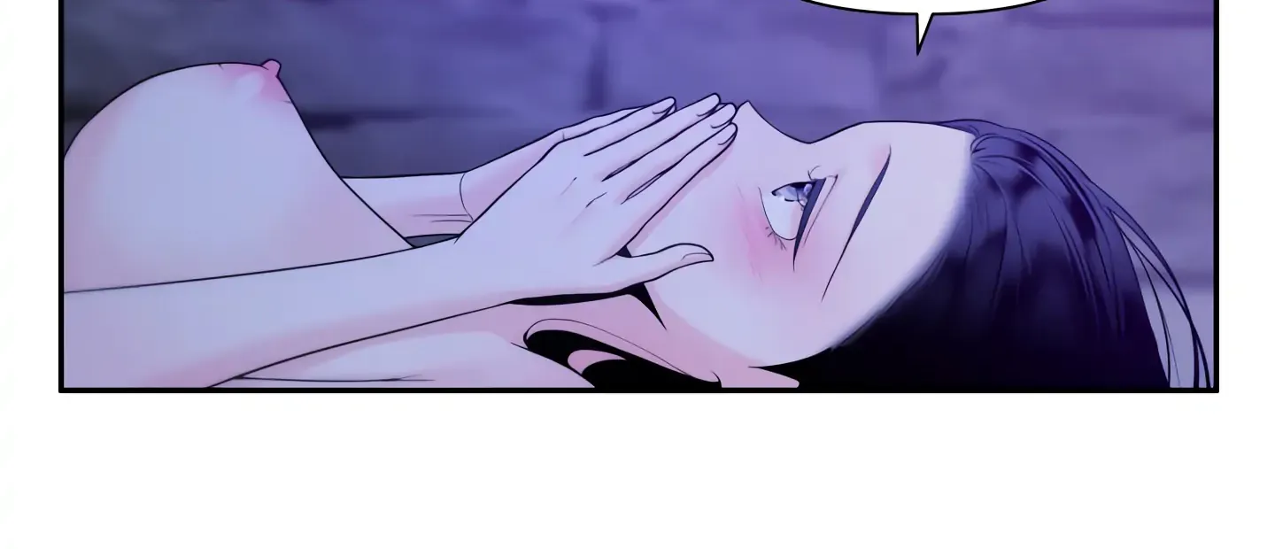 Read Fire in the Swamp chapter 26 image 91 on Lezhin