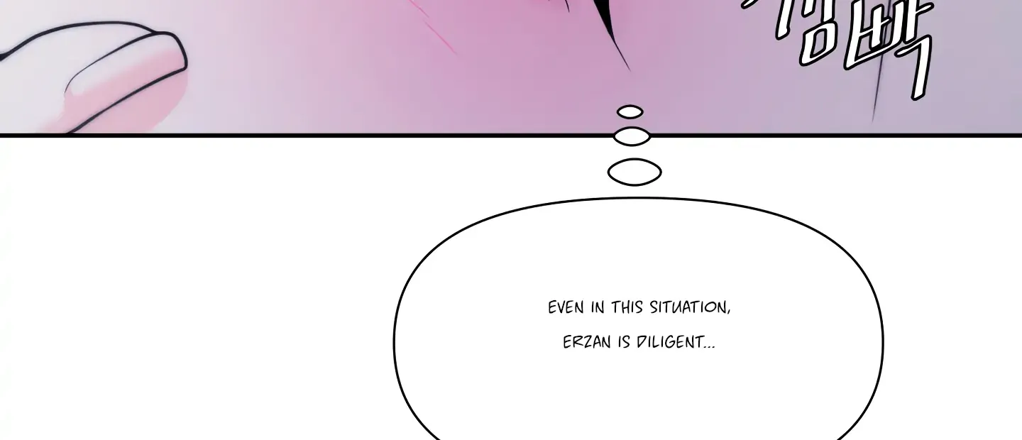 Read Fire in the Swamp chapter 26 image 95 on Lezhin