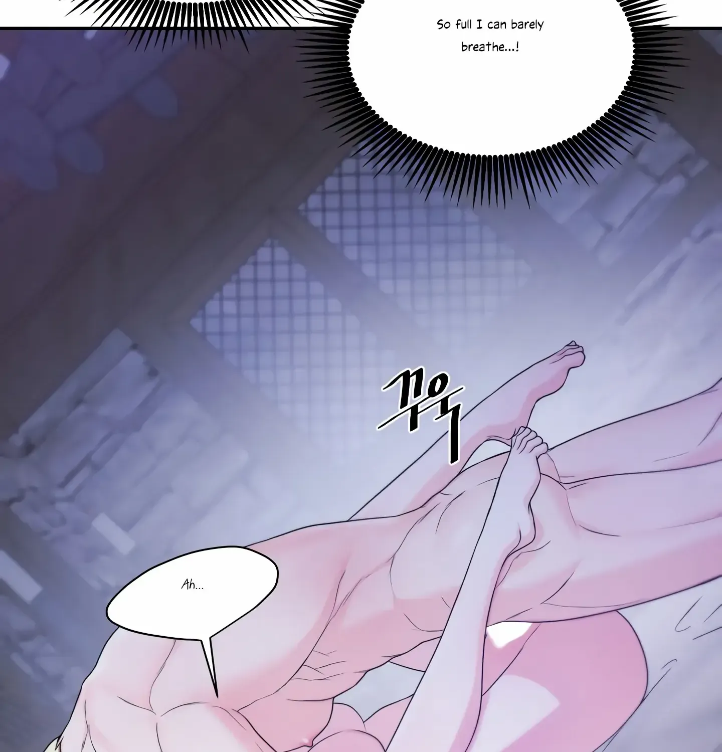 Read Fire in the Swamp chapter 27 image 101 on Lezhin