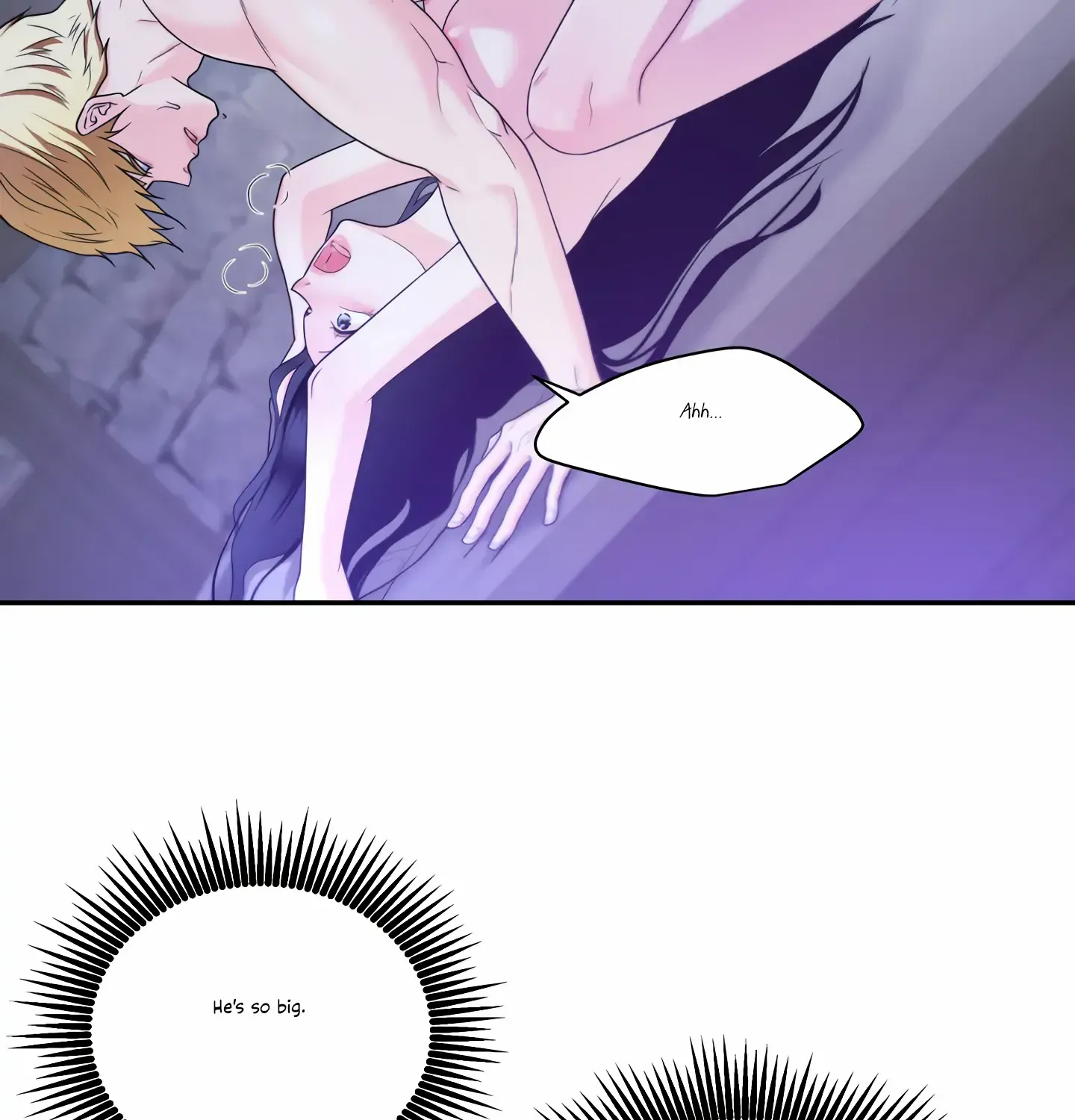 Read Fire in the Swamp chapter 27 image 102 on Lezhin