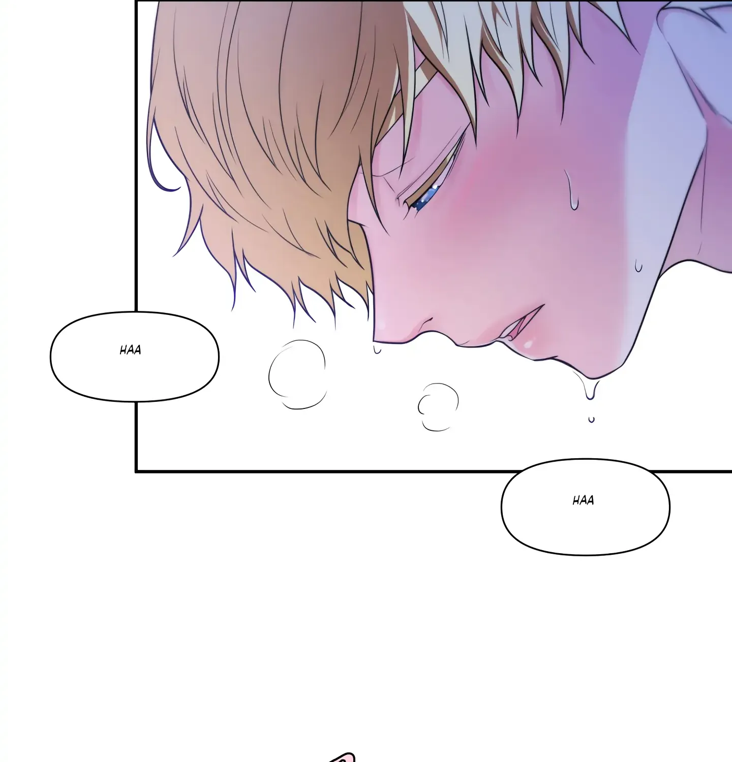 Read Fire in the Swamp chapter 27 image 105 on Lezhin