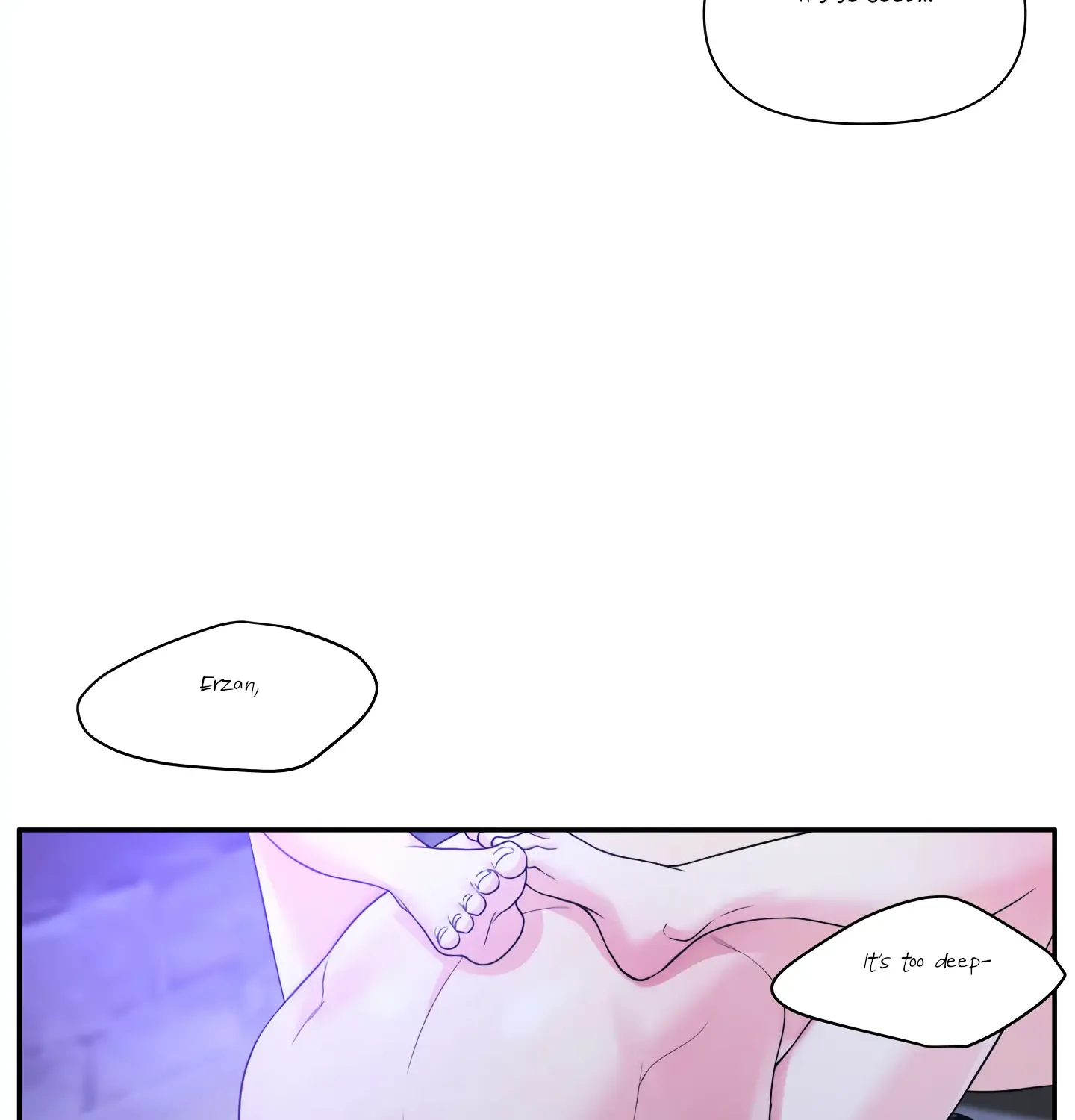 Read Fire in the Swamp chapter 27 image 113 on Lezhin