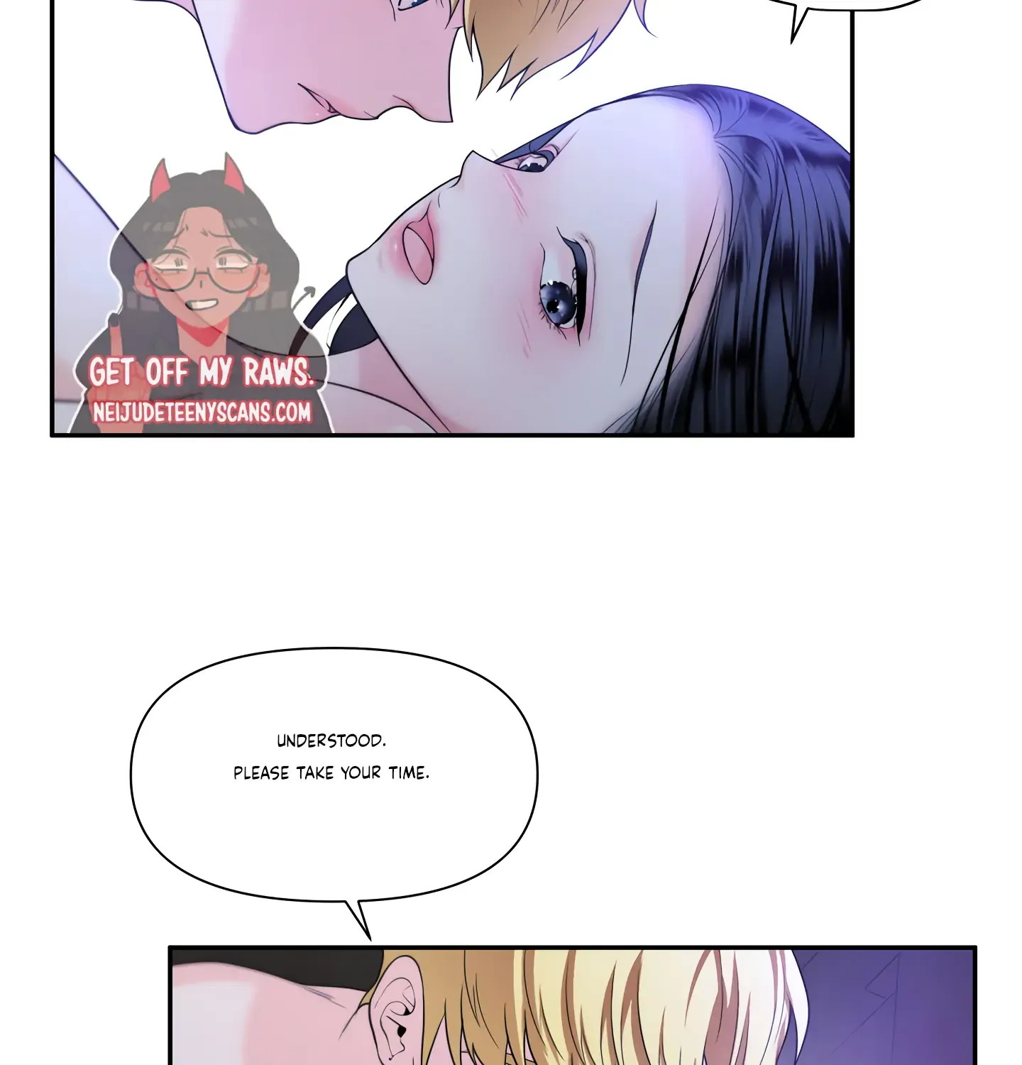 Read Fire in the Swamp chapter 27 image 12 on Lezhin