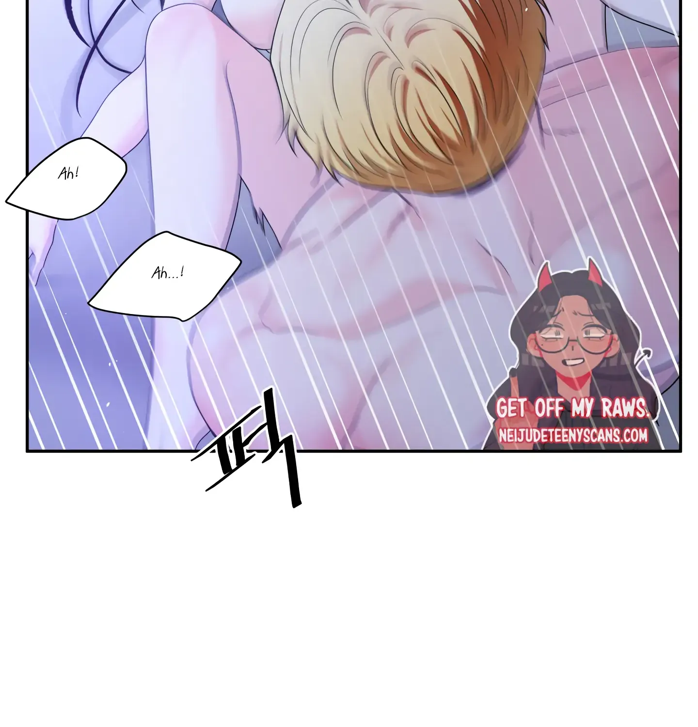 Read Fire in the Swamp chapter 27 image 129 on Lezhin