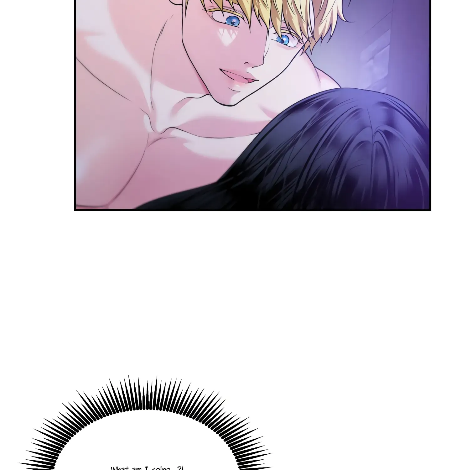 Read Fire in the Swamp chapter 27 image 13 on Lezhin