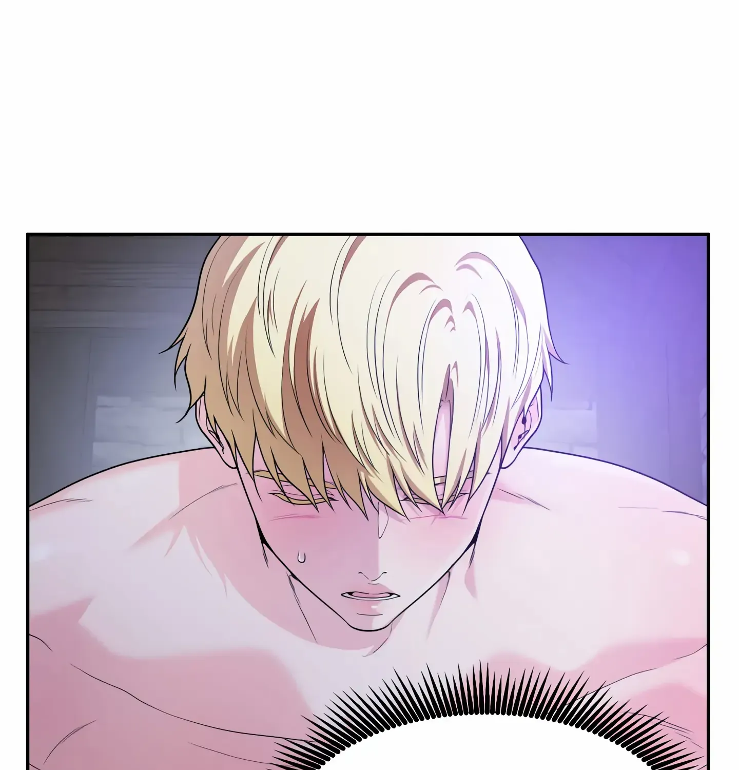 Read Fire in the Swamp chapter 27 image 20 on Lezhin