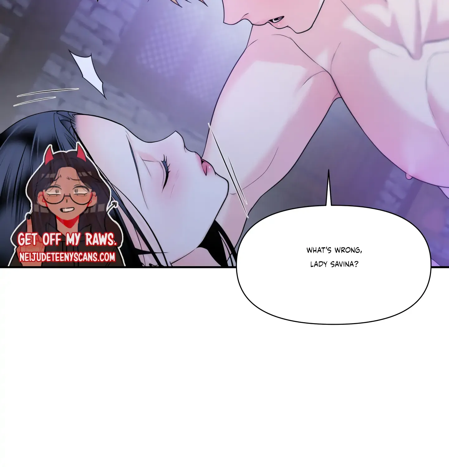 Read Fire in the Swamp chapter 27 image 26 on Lezhin