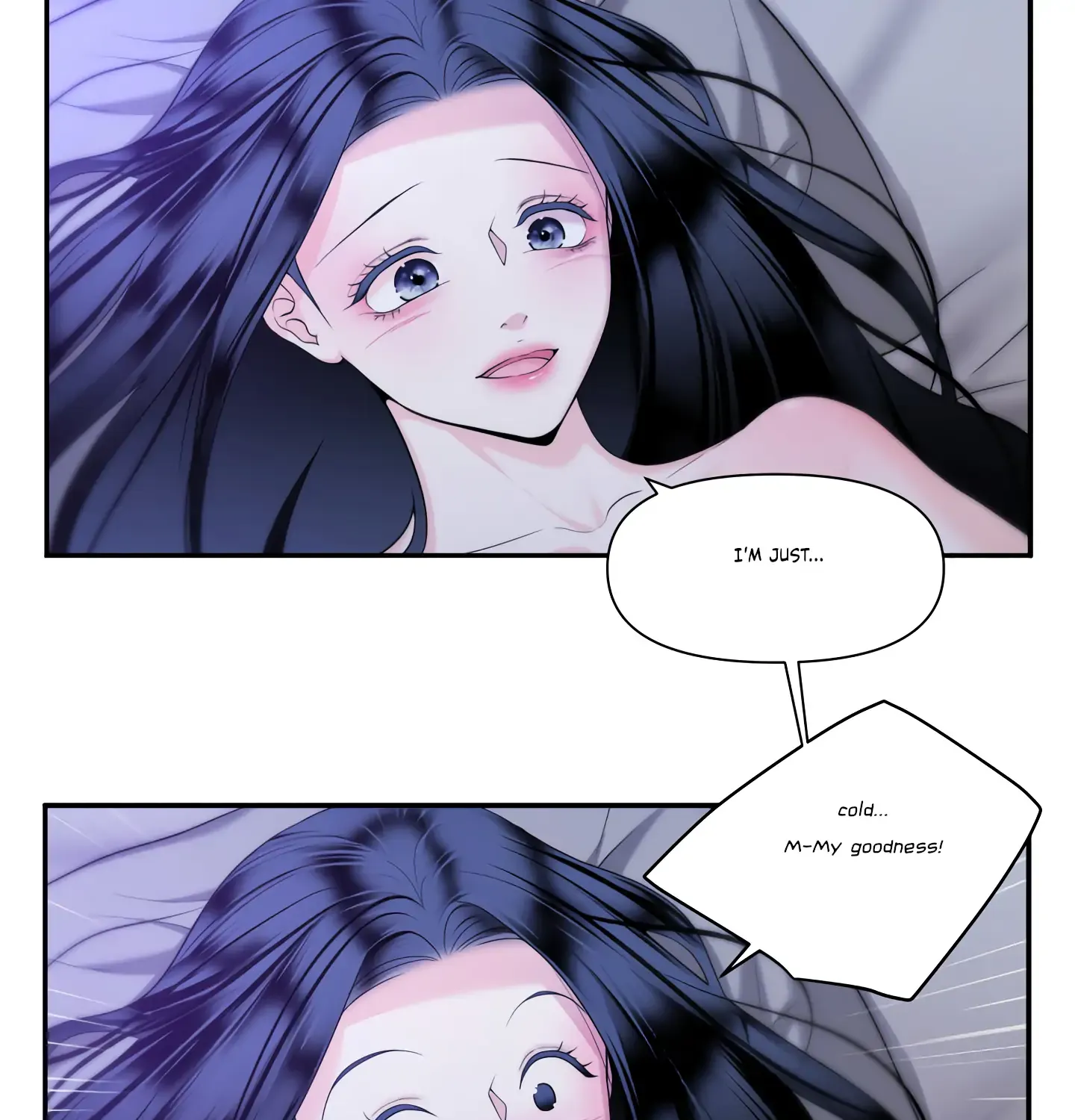 Read Fire in the Swamp chapter 27 image 28 on Lezhin