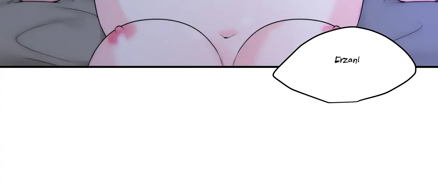 Read Fire in the Swamp chapter 27 image 31 on Lezhin