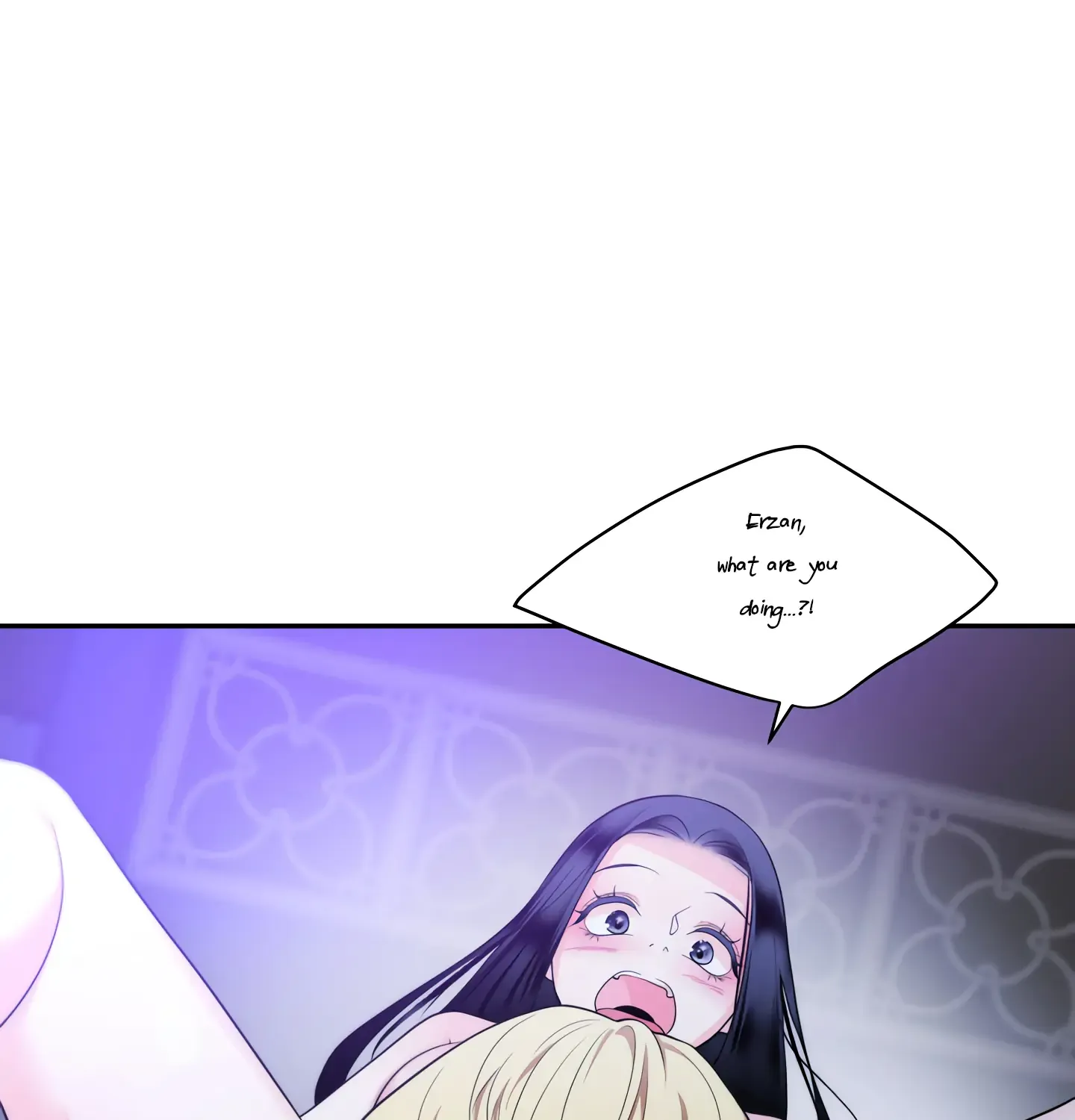Read Fire in the Swamp chapter 27 image 32 on Lezhin