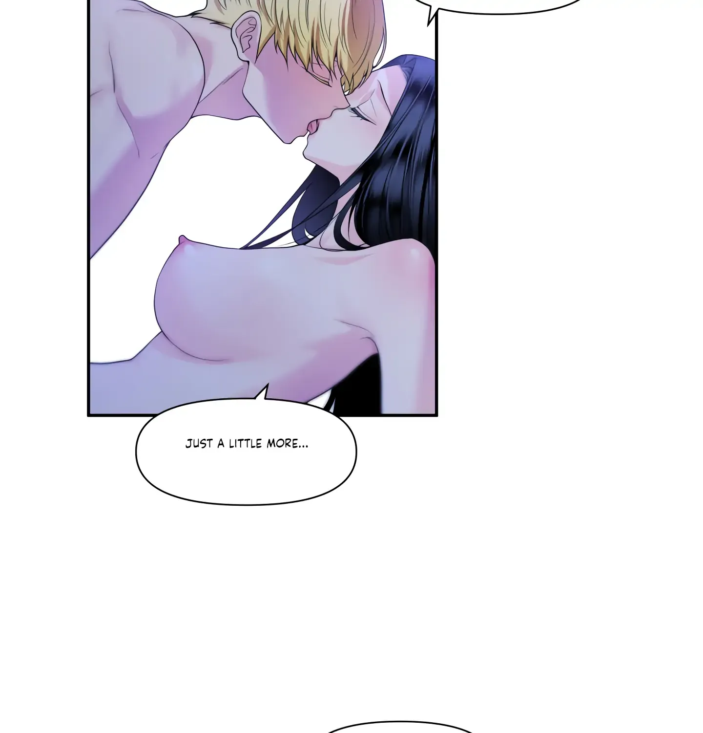 Read Fire in the Swamp chapter 27 image 4 on Lezhin
