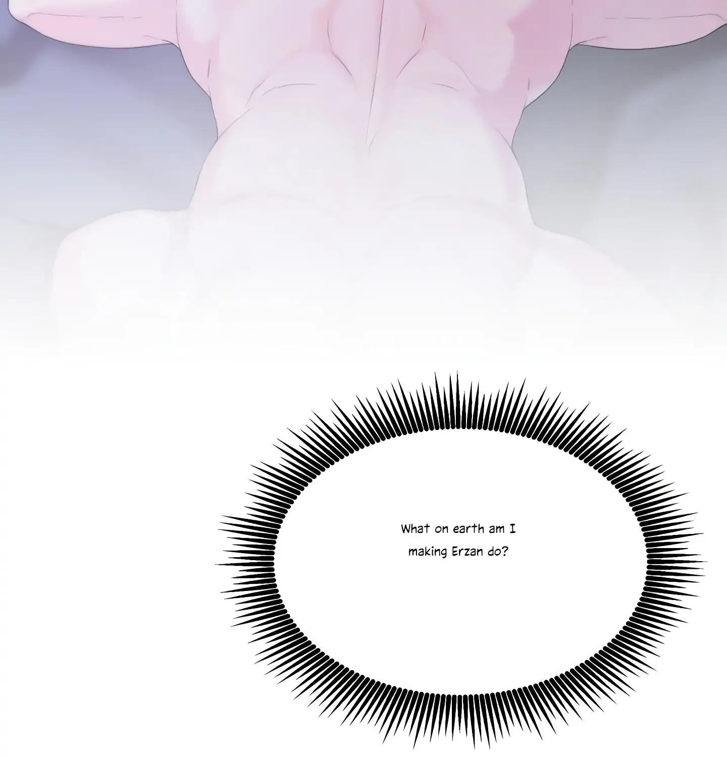 Read Fire in the Swamp chapter 27 image 40 on Lezhin