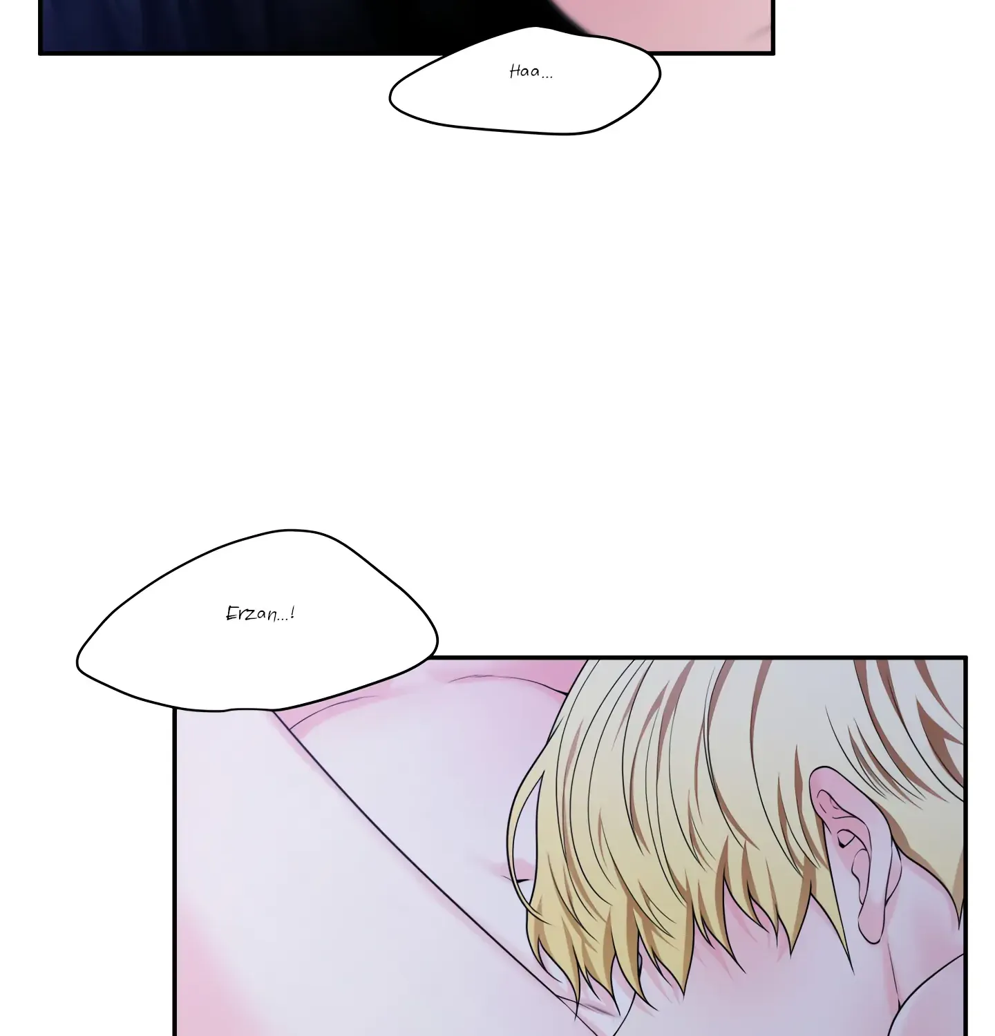Read Fire in the Swamp chapter 27 image 45 on Lezhin