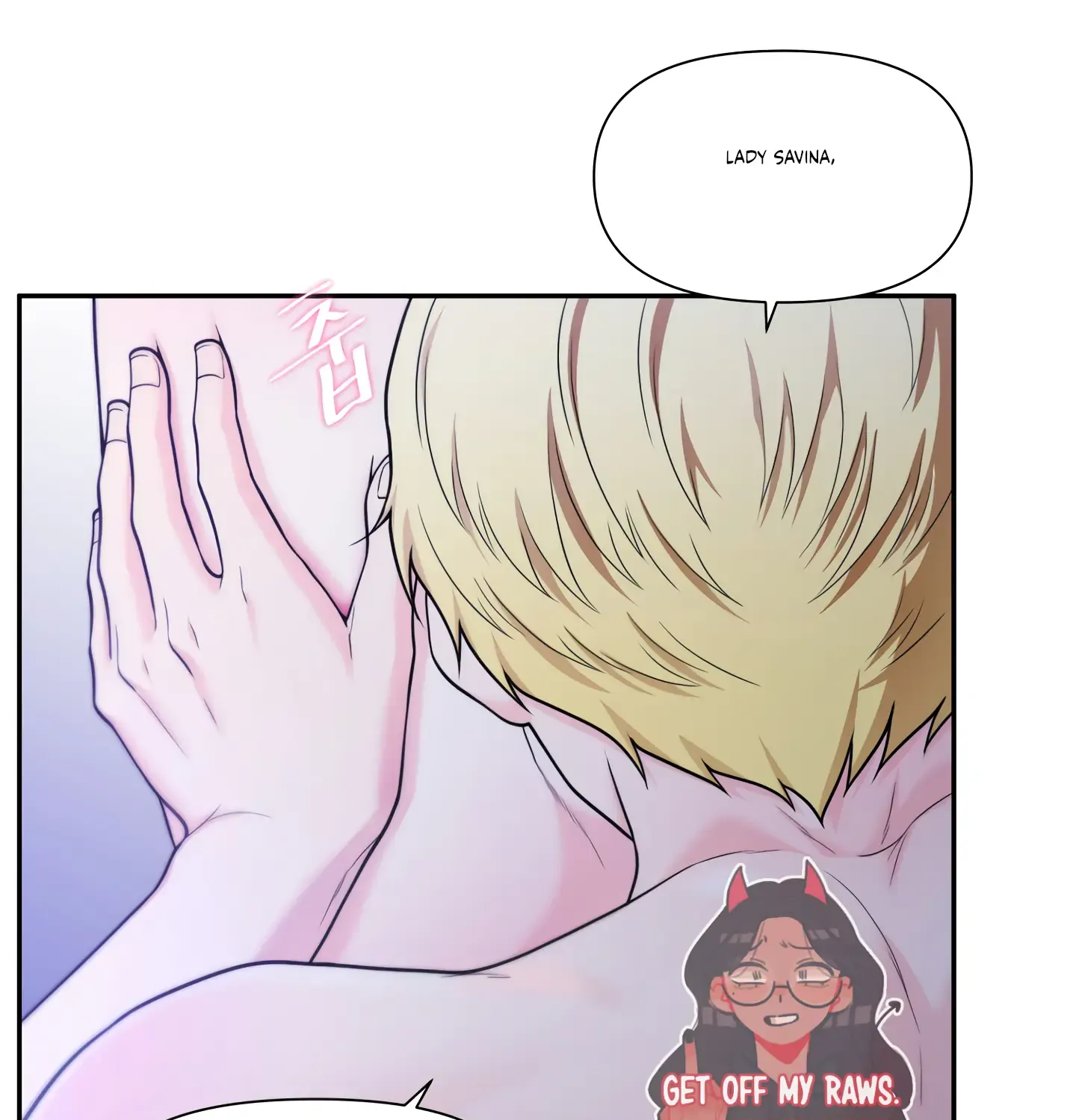 Read Fire in the Swamp chapter 27 image 56 on Lezhin