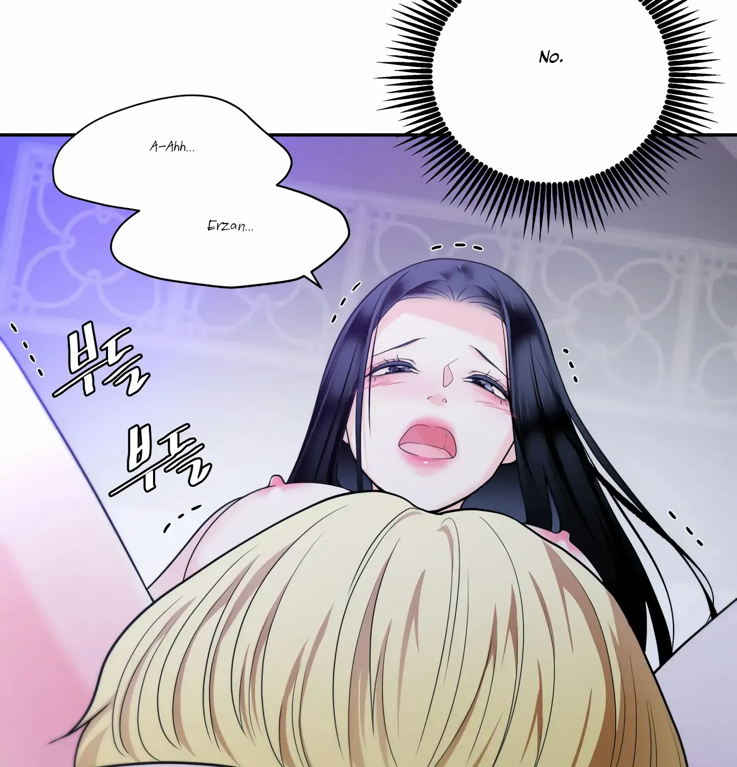 Read Fire in the Swamp chapter 27 image 60 on Lezhin