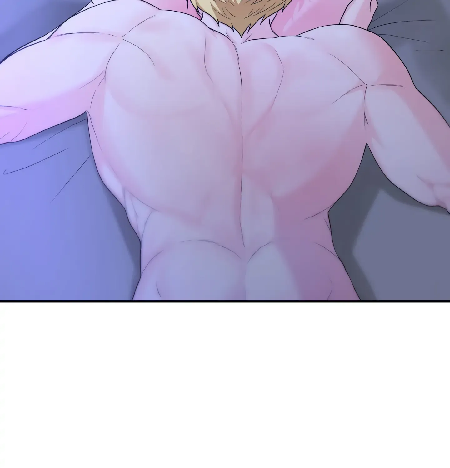 Read Fire in the Swamp chapter 27 image 72 on Lezhin